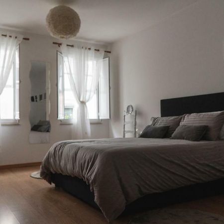 维塞乌Casa Da Avo Zirinha别墅 外观 照片